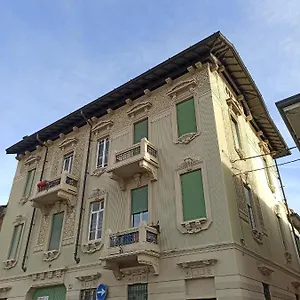  Appartamento La Casa Di Vale Italia