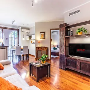  Appartamento Prada House - Posto Auto Coperto Italia