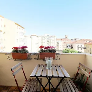 Le Case Di Italo - Via Grande 215 Livorno
